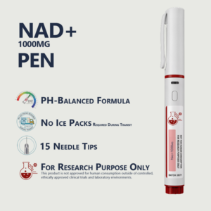 NAD+ Pen