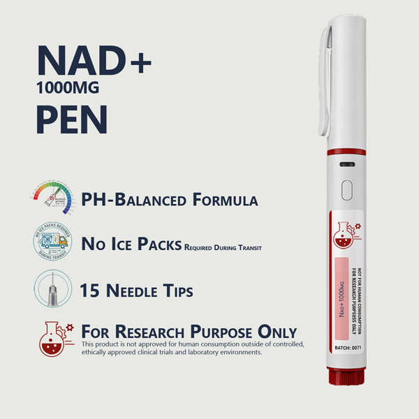 NAD+ Pen