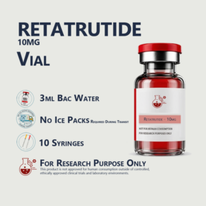 Retatrutide