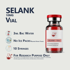 Selank