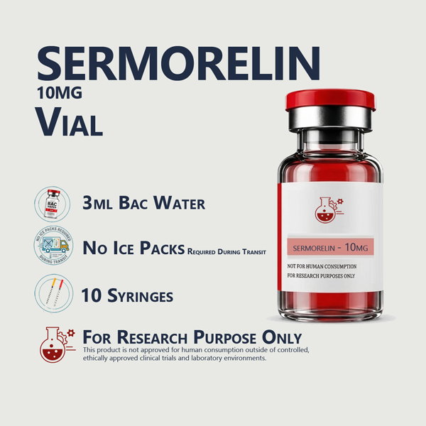 Sermorelin