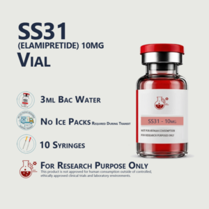 SS31 - 10mg